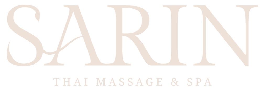 SARIN THAI MASSAGE AND SPA
