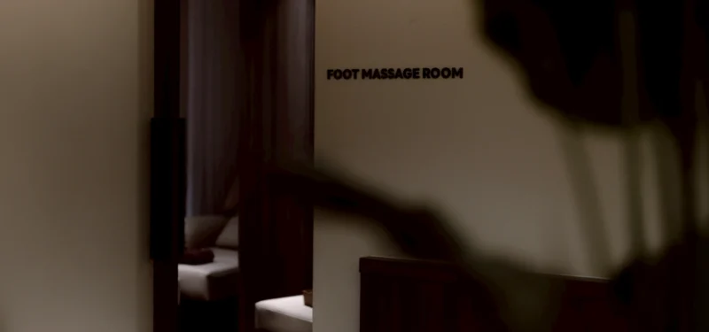 SARIN THAI MASSAGE SPA Ruamrudee Branch-Pathumwan ร้านนวดแผนไทย ใกล้ซอยร่วมฤดี