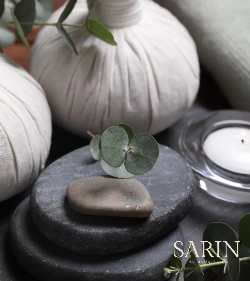 Thai Herbal Compress (Luk Pra Kob)? Herbs, Benefits SARIN THAI MASSAGE AND SPA