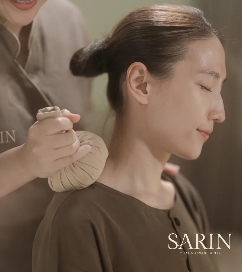 Benefits of Herbal Compress Massage: What’s Traditional and What’s Researched  SARIN THAI MASSAGE AND SPA