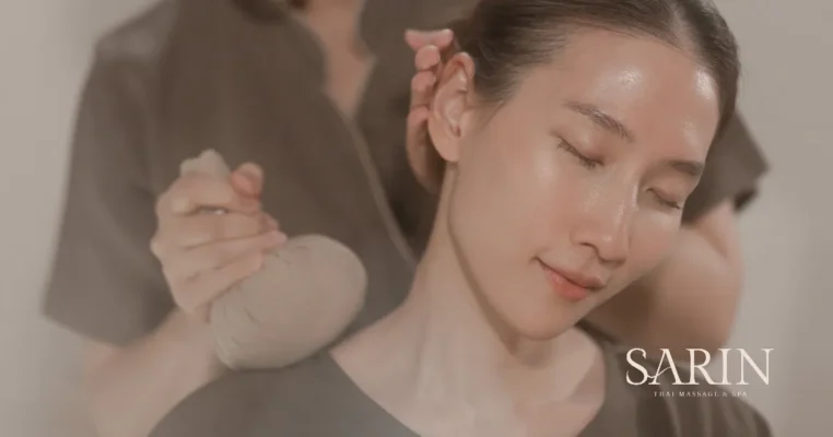 Thai Herbal Compress (Luk Pra Kob)? Herbs, Benefits and SARIN THAI MASSAGE AND SPA